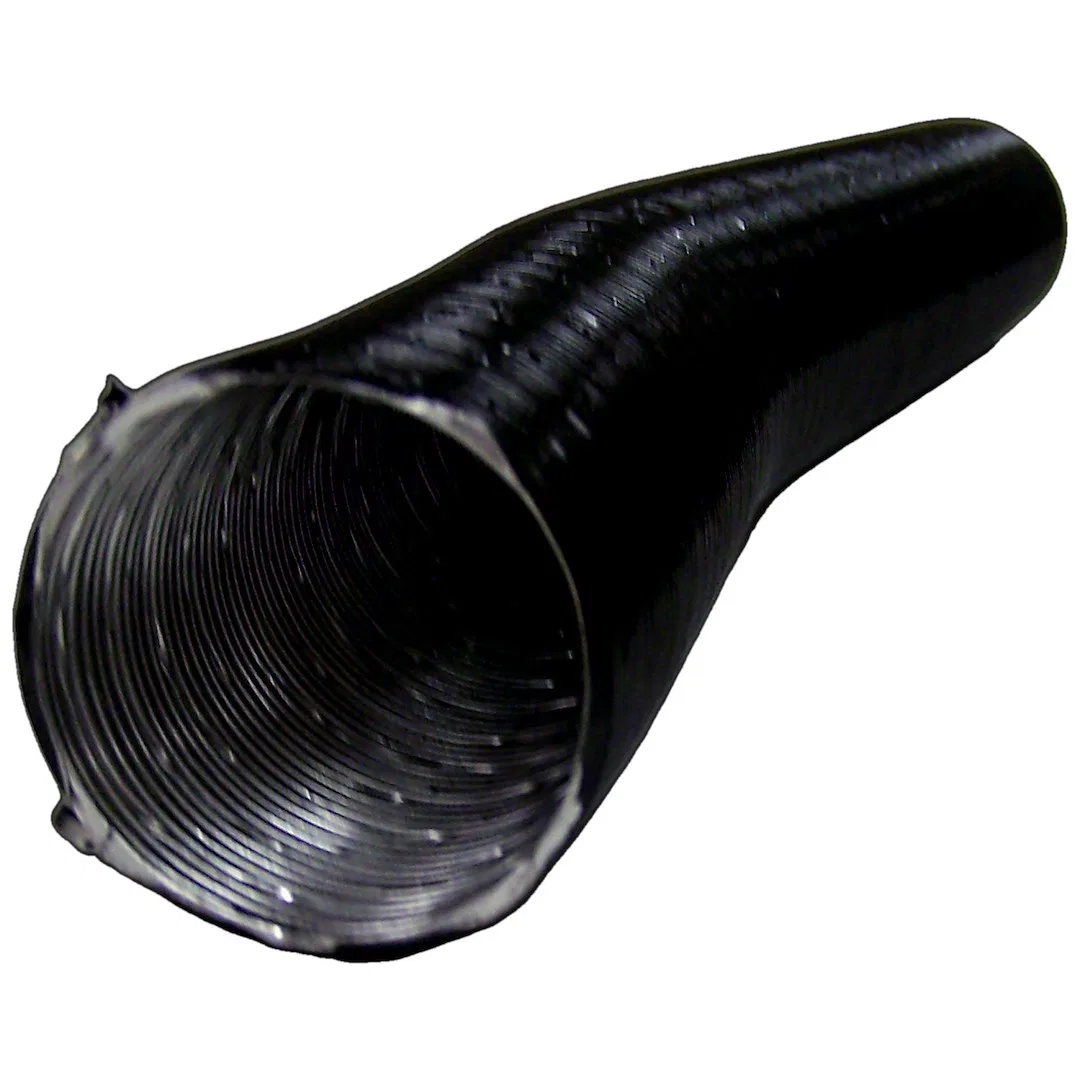 33003391 – CROWN AUTO Heater Duct, From Heater Box - view 2